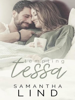 cover image of Tempting Tessa
